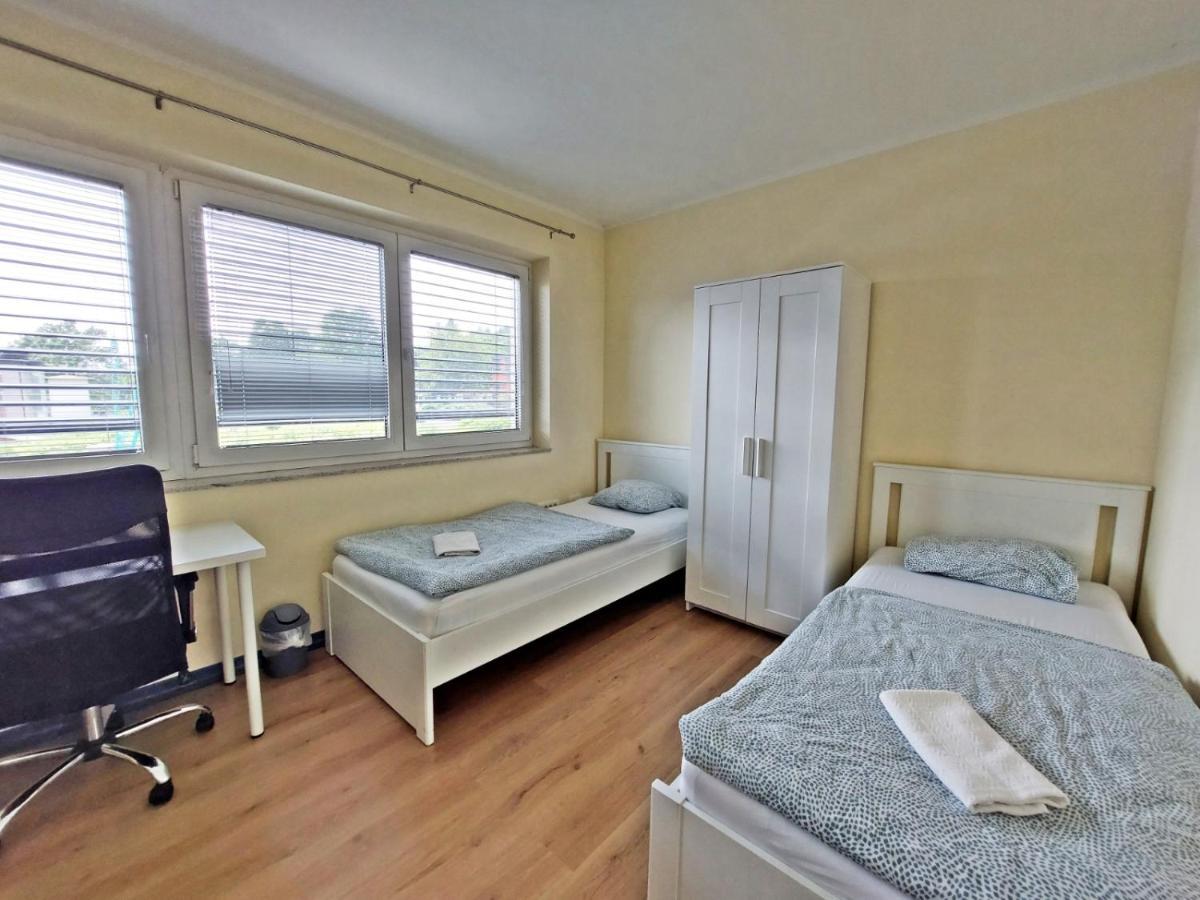 Rose Valley, Modern Studios & Apartments Ljubljana Luaran gambar