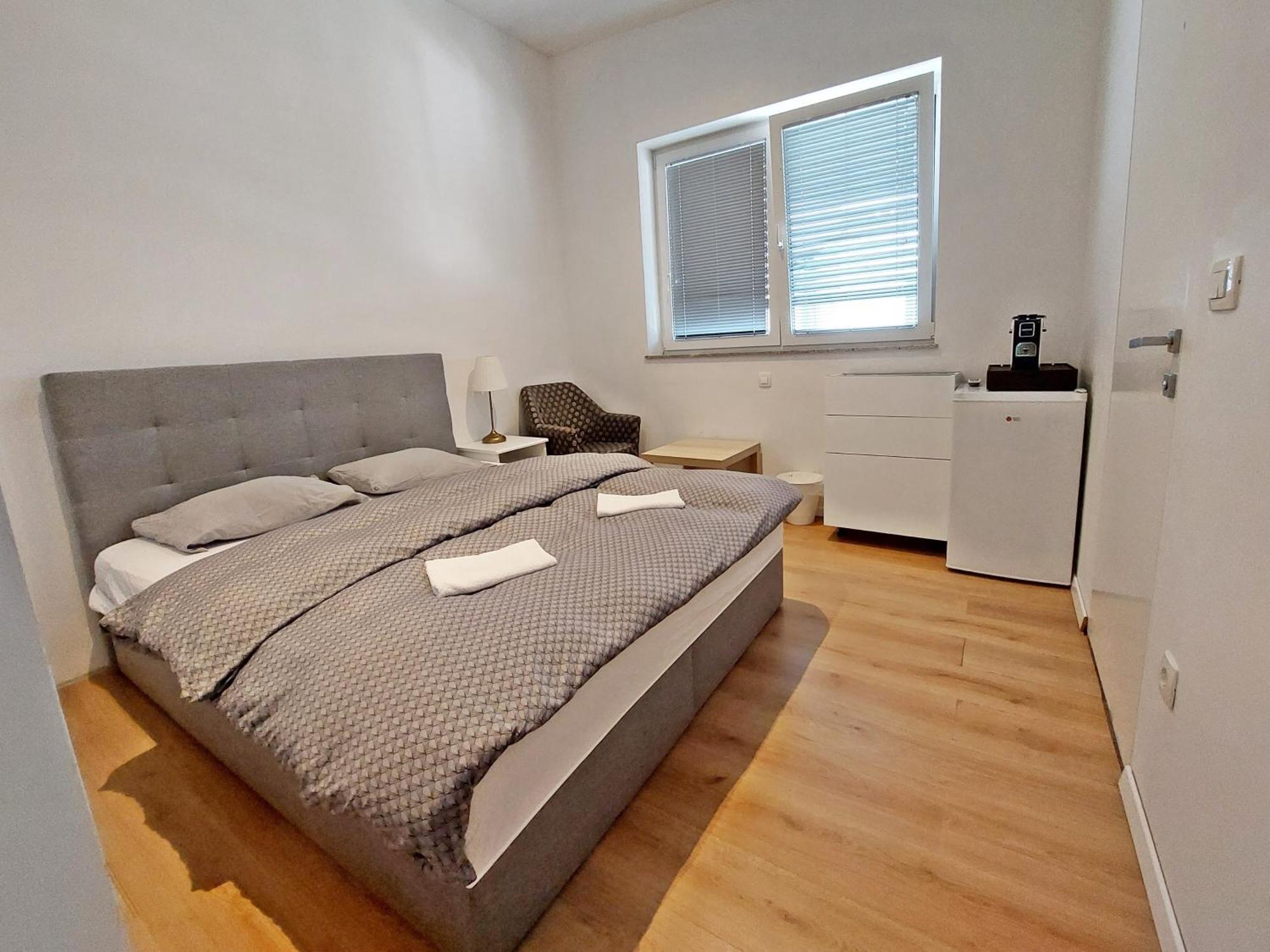 Rose Valley, Modern Studios & Apartments Ljubljana Luaran gambar