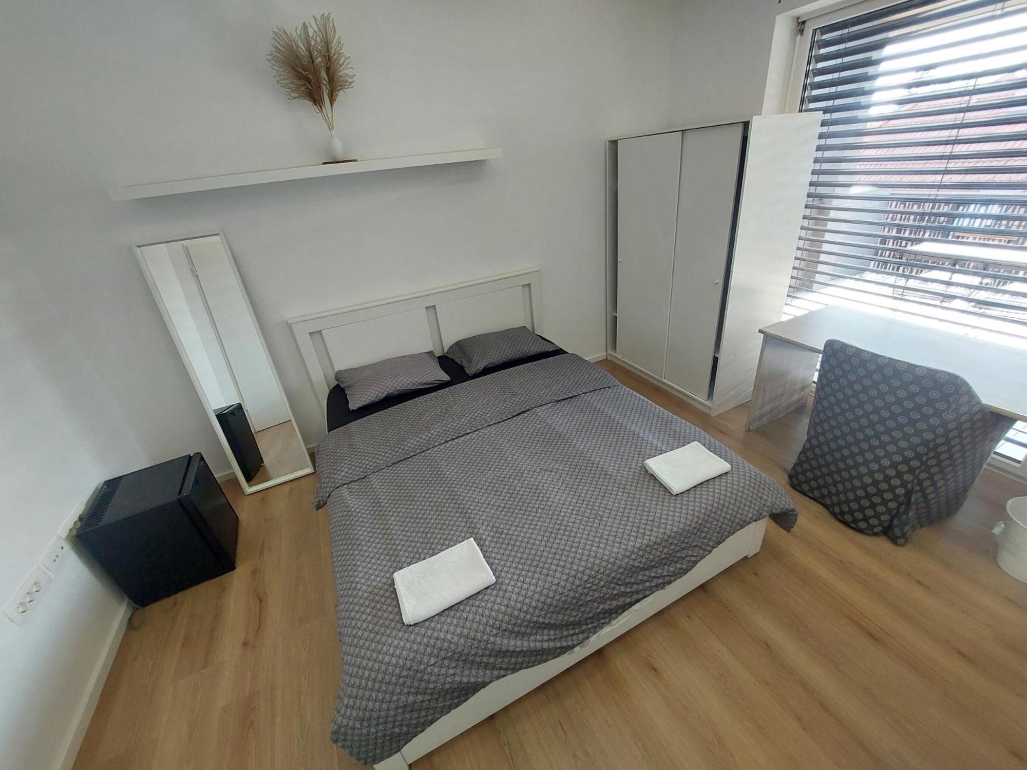 Rose Valley, Modern Studios & Apartments Ljubljana Luaran gambar
